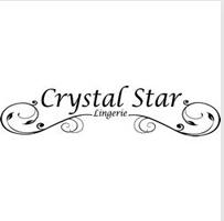 Confecções  Juruaia Crystal Star Lingerie Juruaia