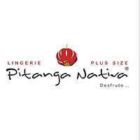  Lingeries Juruaia Pitanga Nativa
